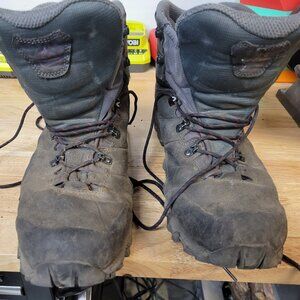 Nucleo High II GTX Hiking Boots, Waterproof, not insulated 13 mens